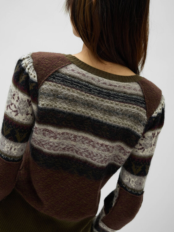Alexander McQueen Knit Jumper 