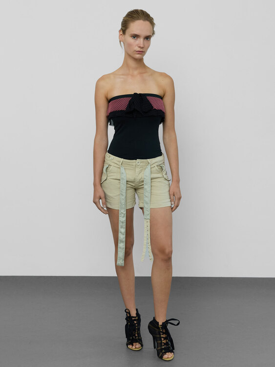 Fornarina Bandeau Top 
