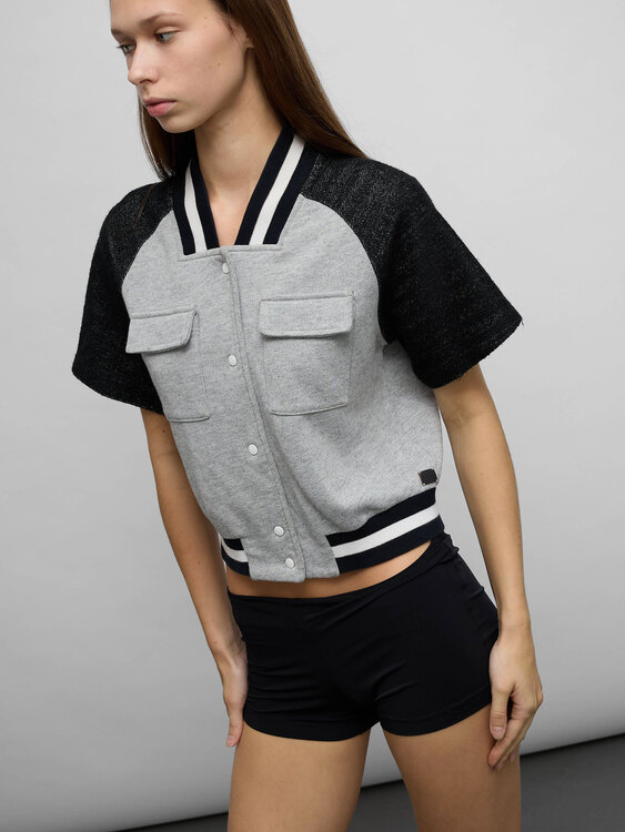 Gsus Varsity Top 