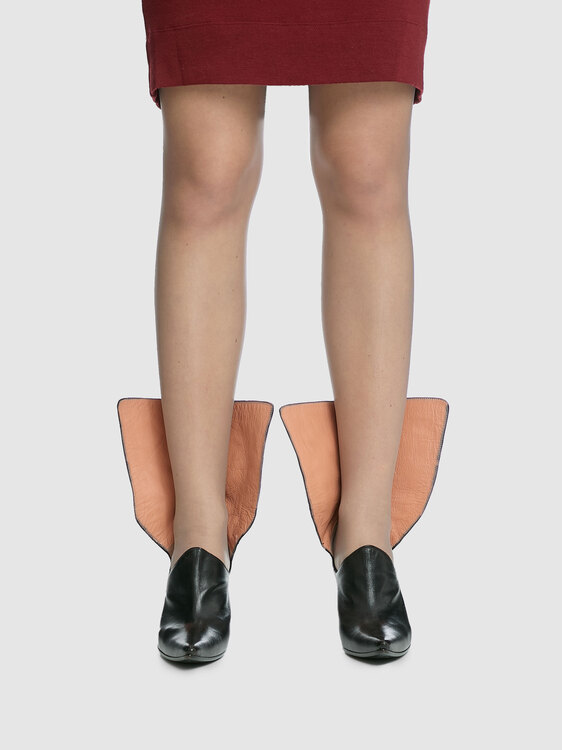 Dirk Bikkembergs Heels 