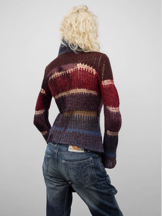 Gazebo Knitted Jumper 