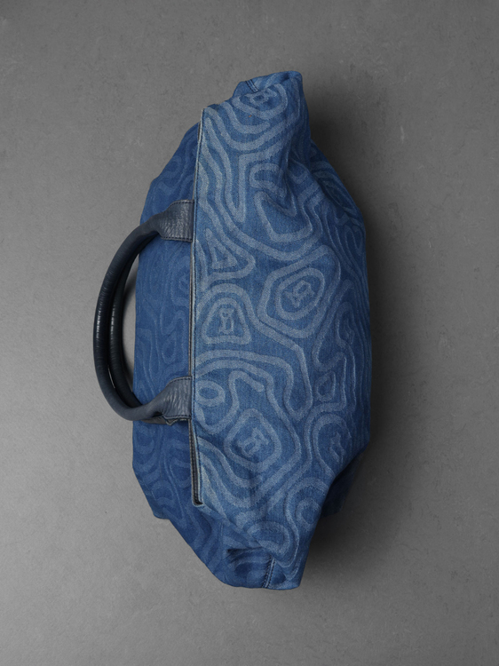 John Galliano Handbag 