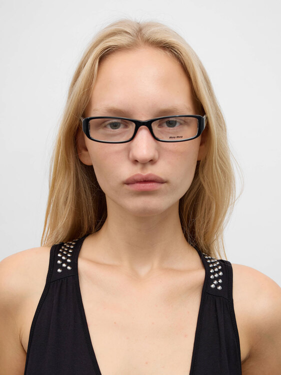 Miu Miu Glasses 