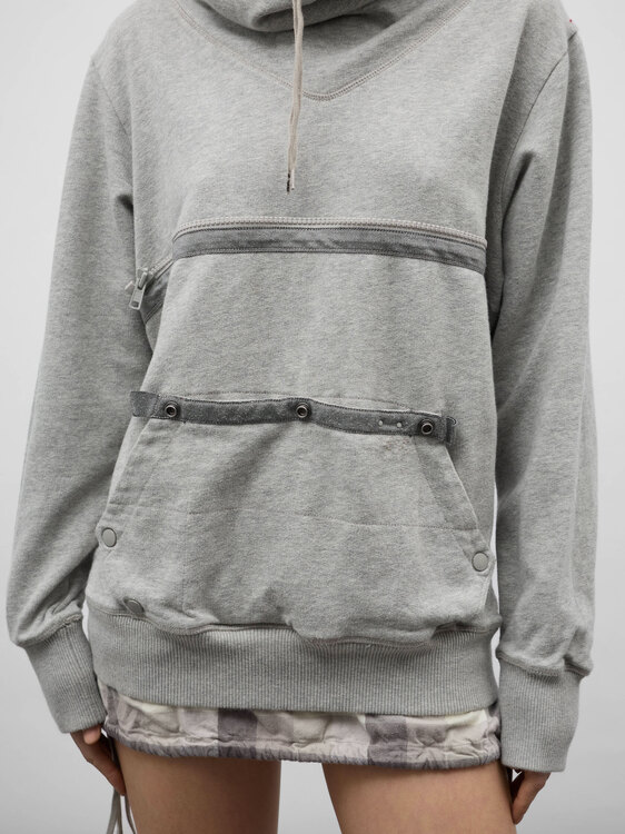 Diesel Packable Sweatshirt 