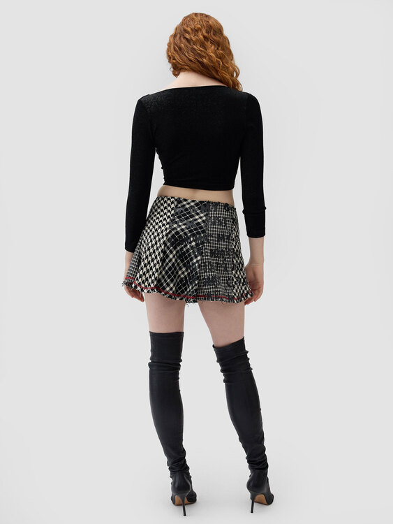 Killah Mini Skirt 