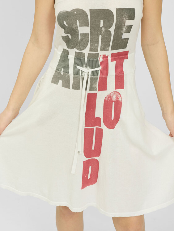 Nolita Knitted Dress 