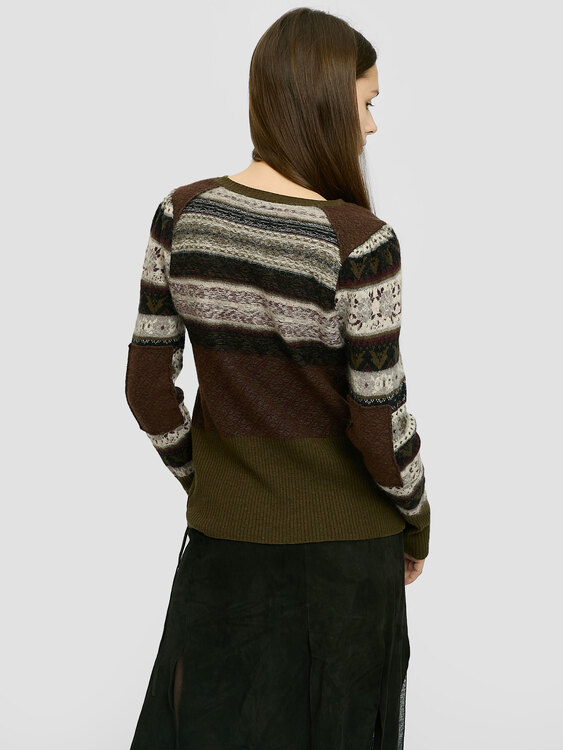 Alexander McQueen Knit Jumper 
