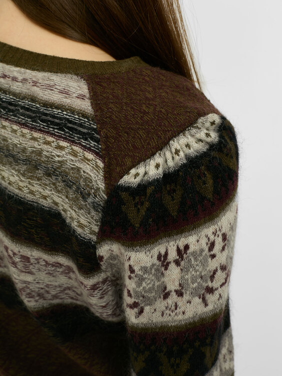 Alexander McQueen Knit Jumper 