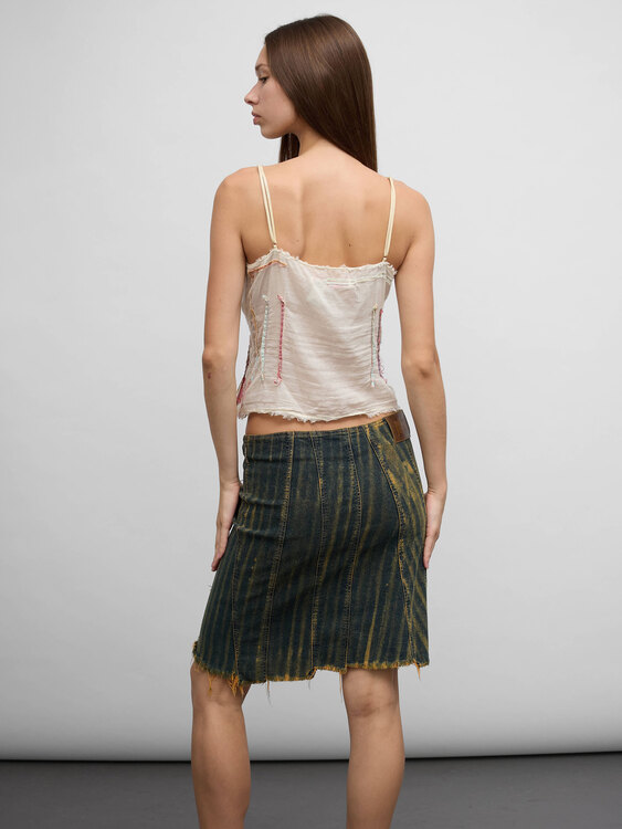 Miss Sixty Camisole Top 