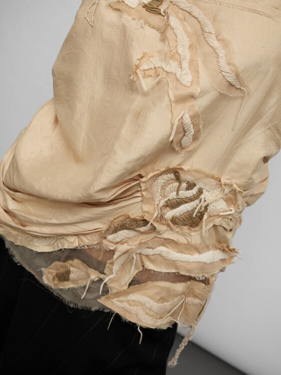 Missotten Strijbol Camisole Top 