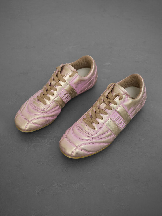Bikkembergs Leather Sneakers - Sold Archive - Catalog - Rhodora display picture 1