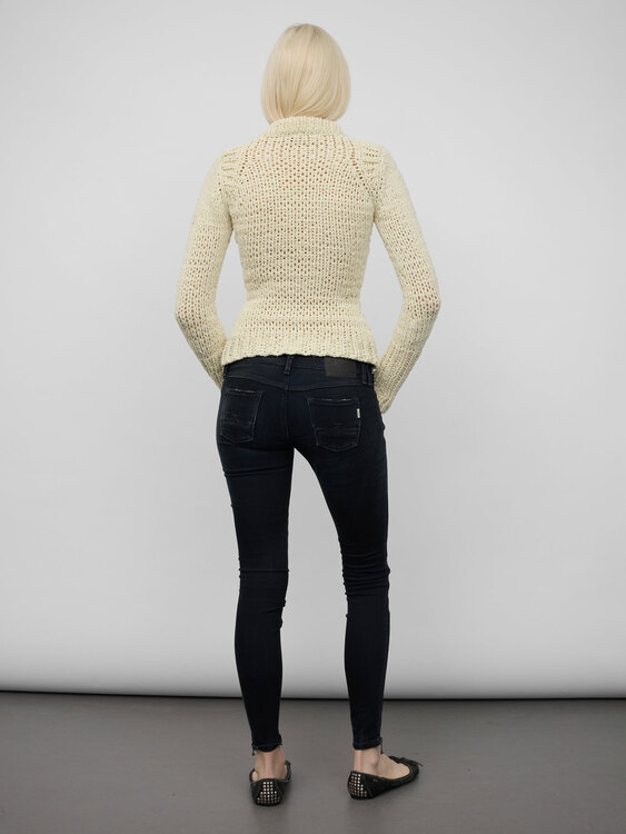 Gsus Knitted Jumper 