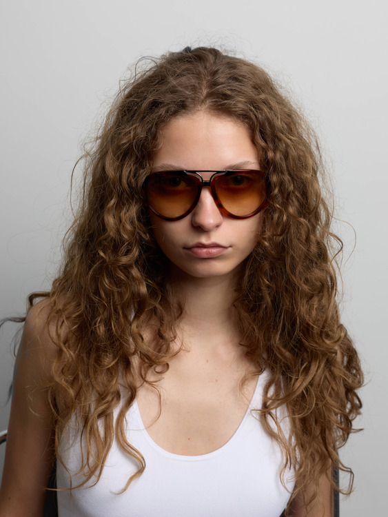 Dsquared2 Aviator Sunglasses 