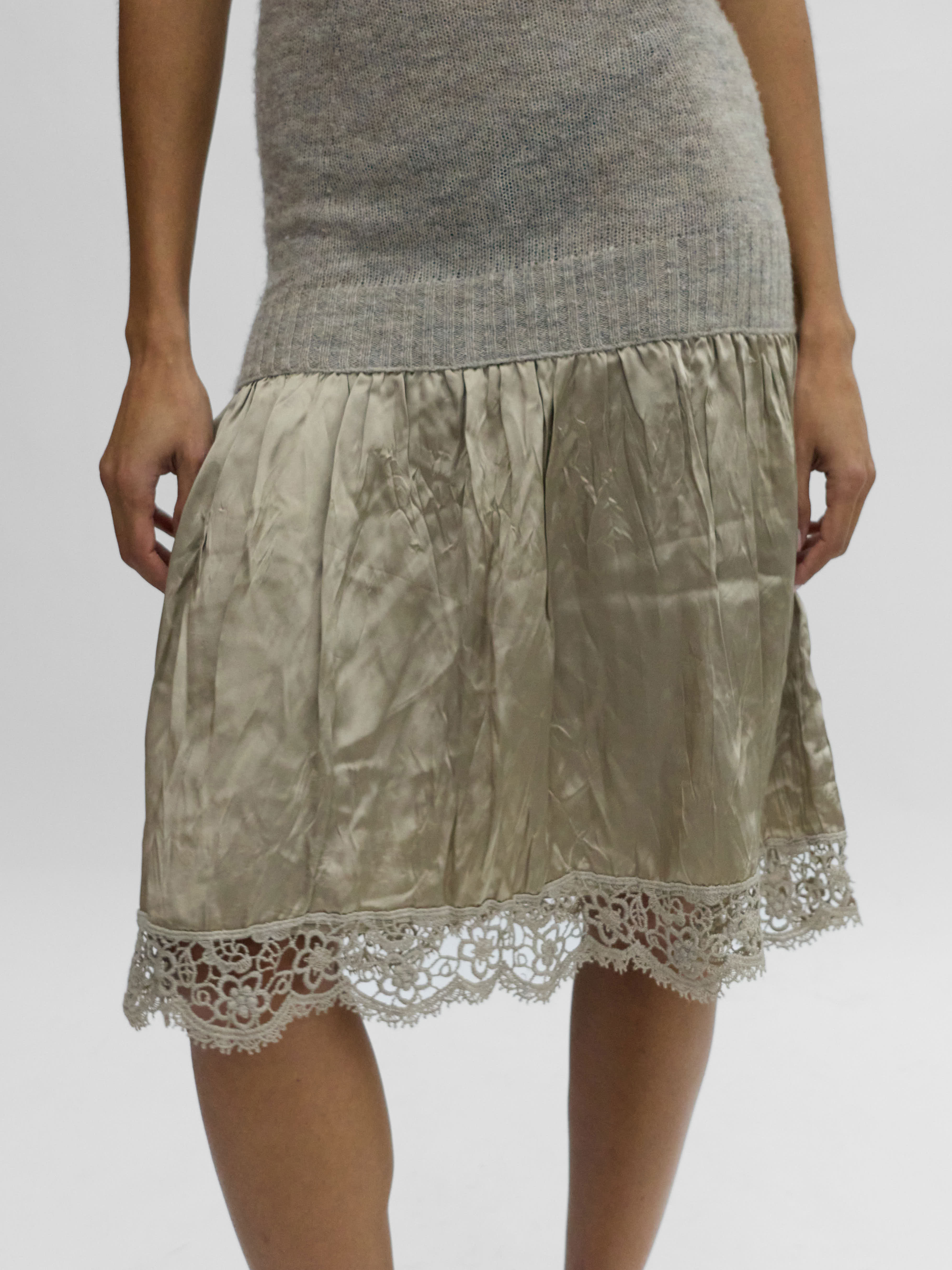Liu Jo Camisole Dress 