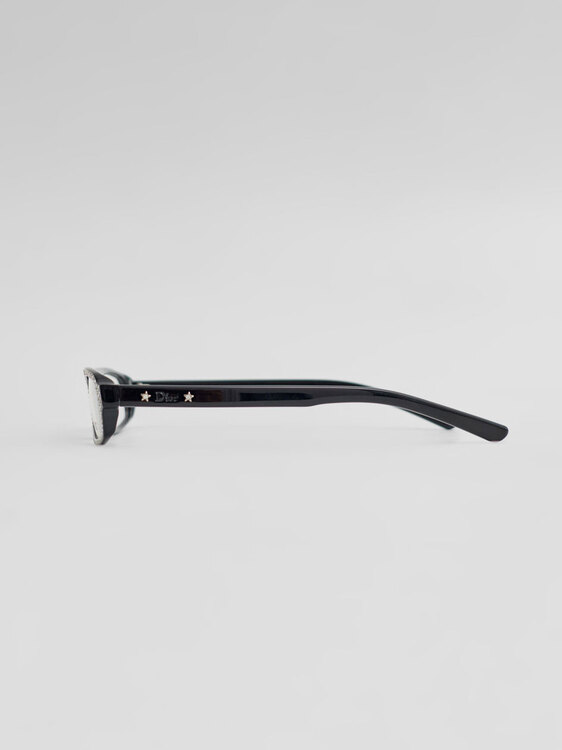 Dior Black Glasses 