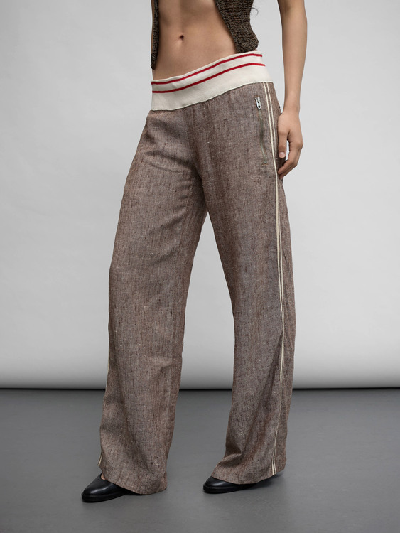 Nolita NYC Tracksuit Bottoms 