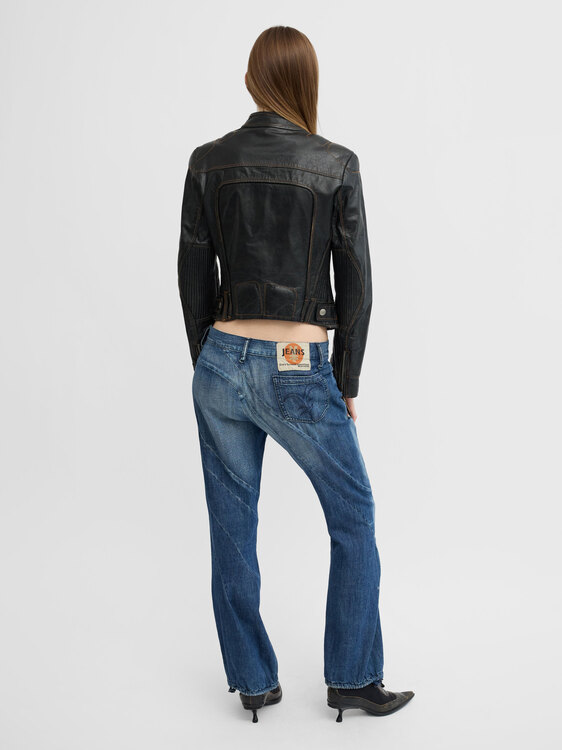 Michiko Koshino Jeans 