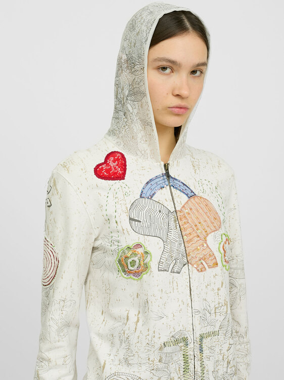 We Are Replay Hoodie 