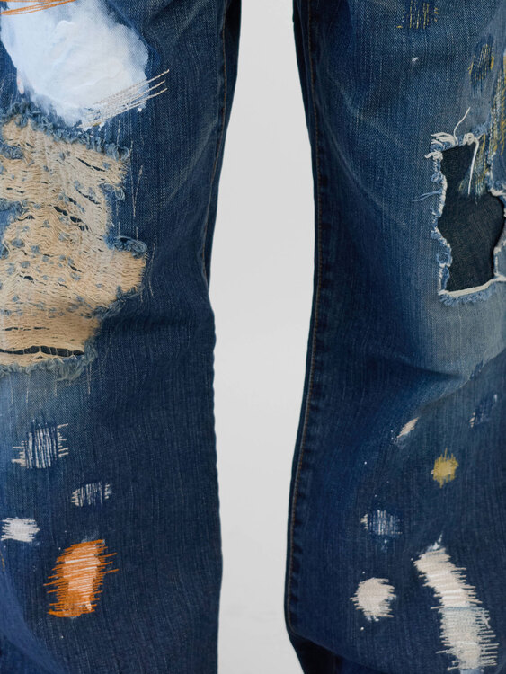 Michiko Koshino Jeans 
