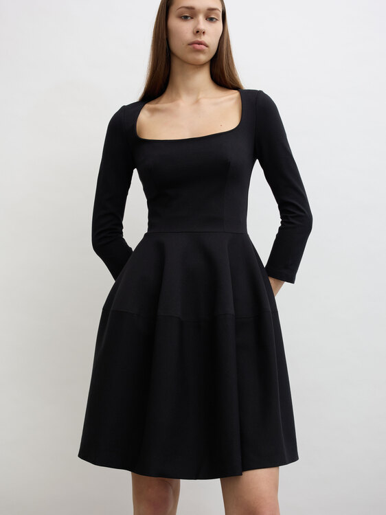 Plein Sud Midi Dress 