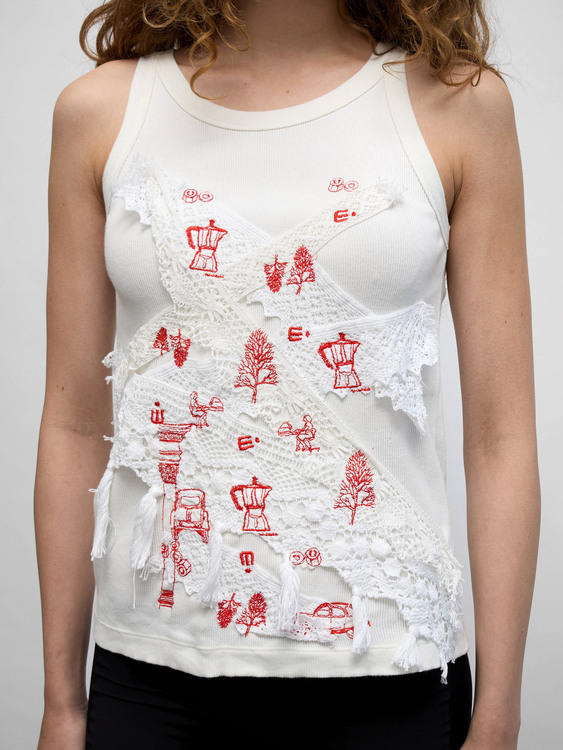 E-Play Tank Top 