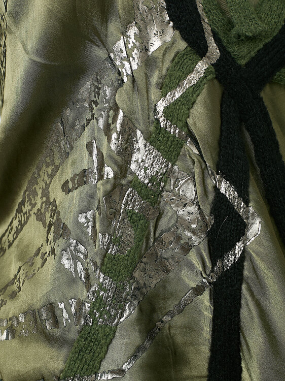 Cultura Long-Sleeve Top 