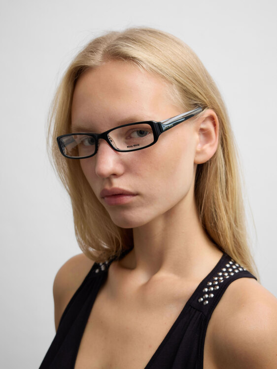 Miu Miu Glasses 