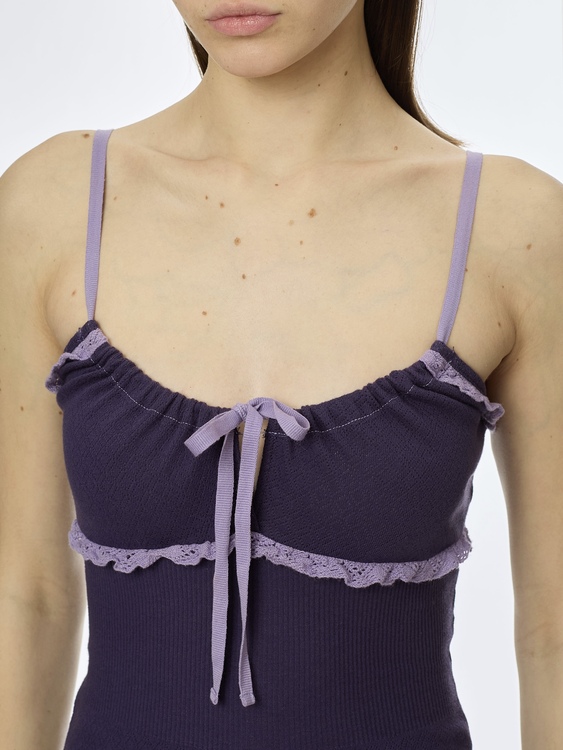 Miss Sixty Halter Top 