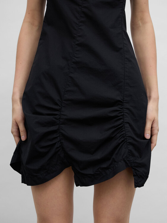 Cop Copine Mini Dress 