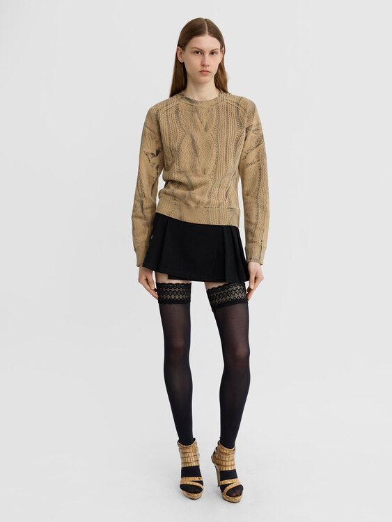 Miss Sixty Sweatshirt 