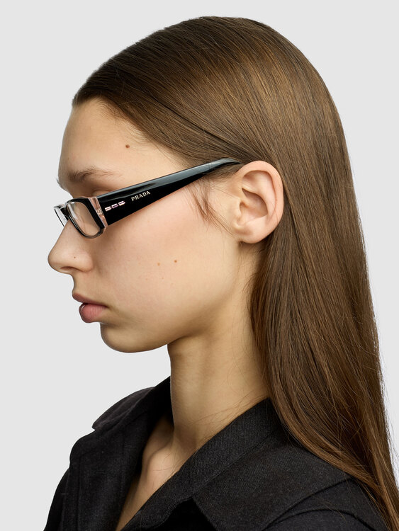 Prada Glasses 