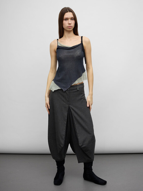 Cop Copine Trousers 