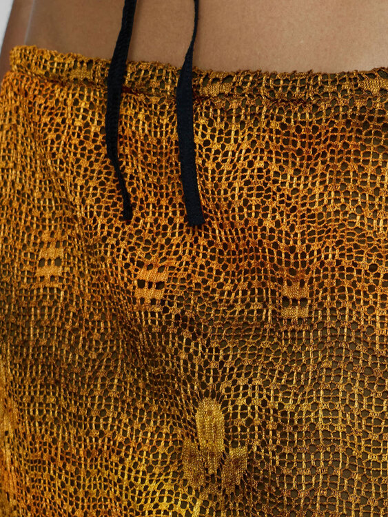 Plein Sud Sunset Skirt 