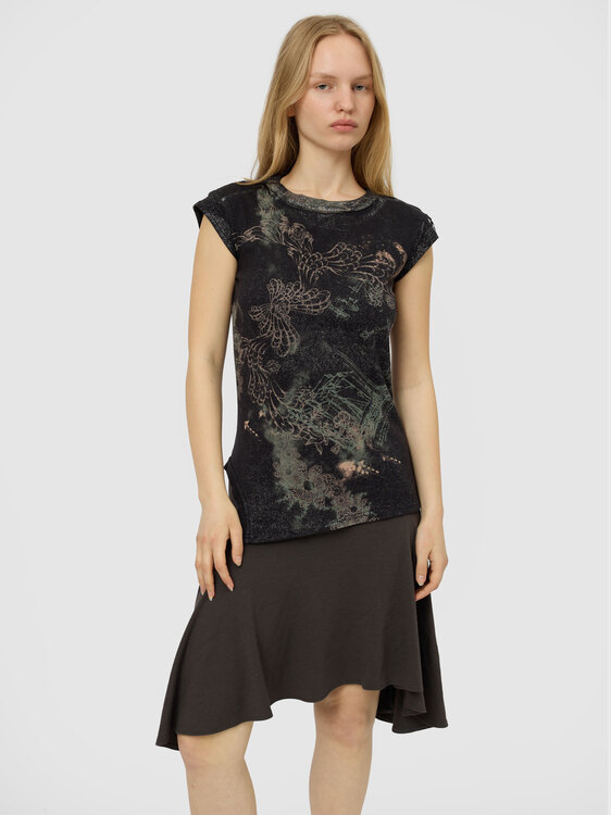 Diesel Sleeveless Top 