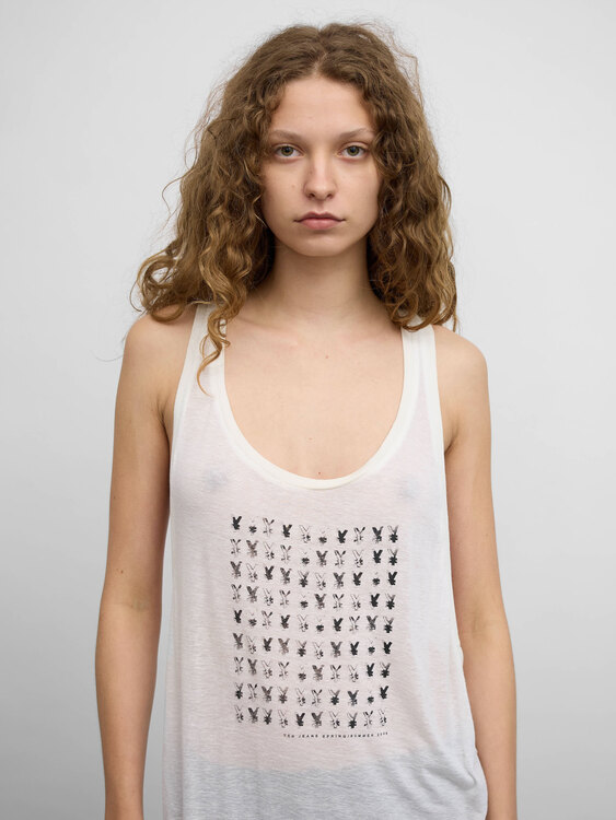 Michiko Koshino Mini Dress 