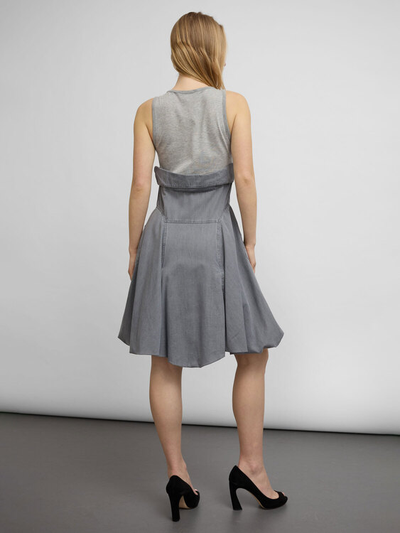 Alexander McQueen Bubble Dress 