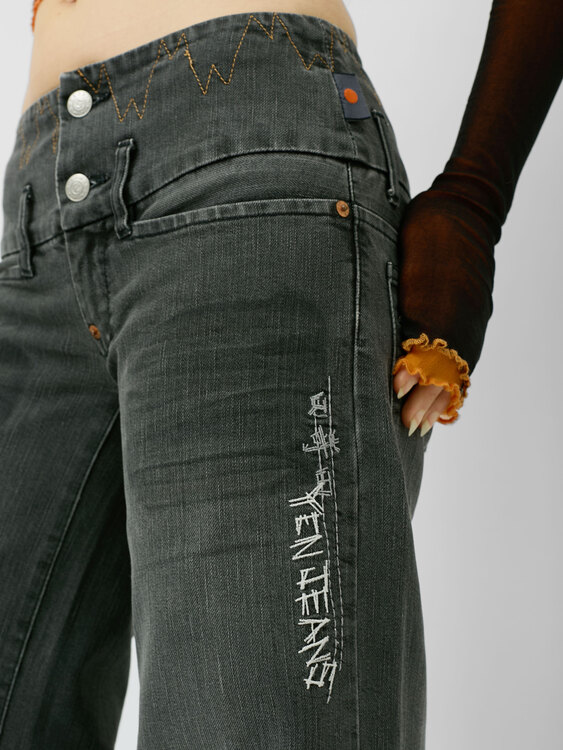 Michiko Koshino Jeans 