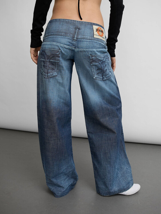 Michiko Koshino Jeans 