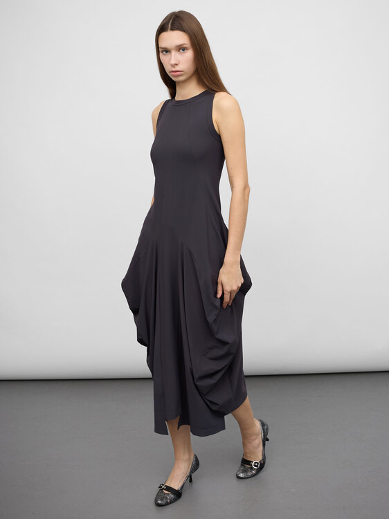 Girbaud Bubble Dress 