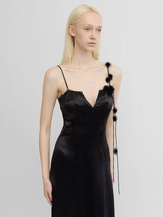 Faycal Amor Maxi Dress 