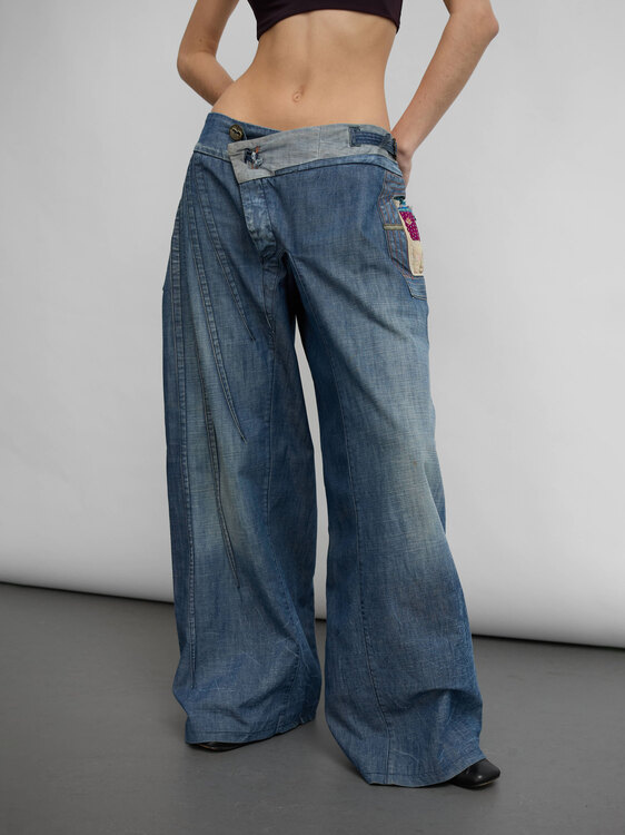 Michiko Koshino Jeans 