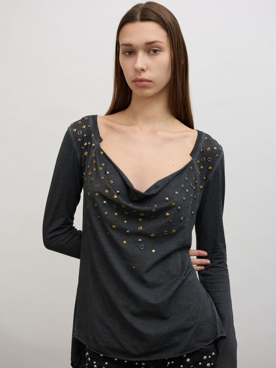 Parasuco Long-Sleeve Top 