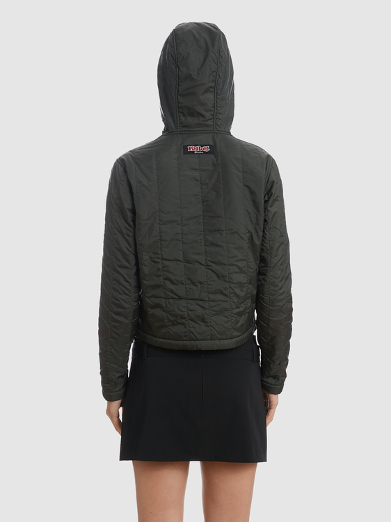 Killah Babe Zip-up Jacket 