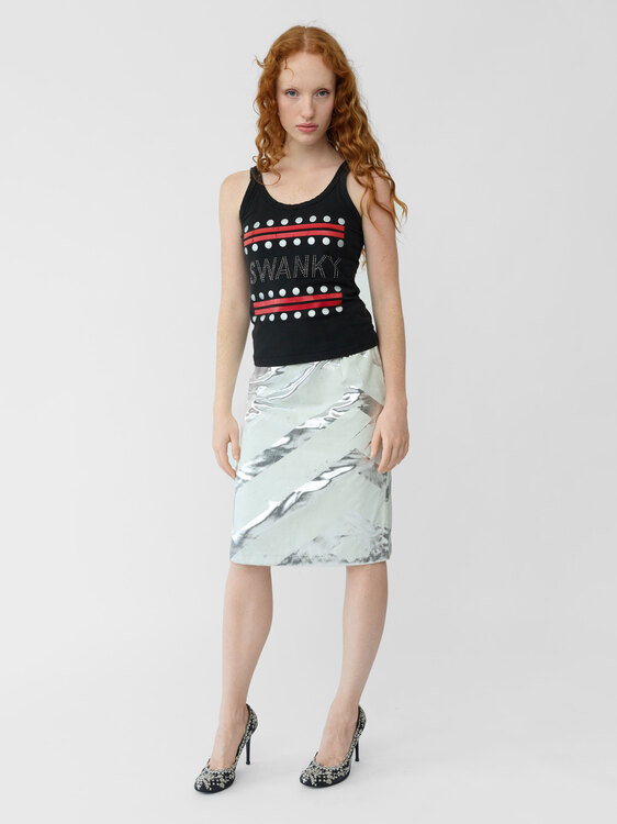 Antoni + Alison Tank Top 