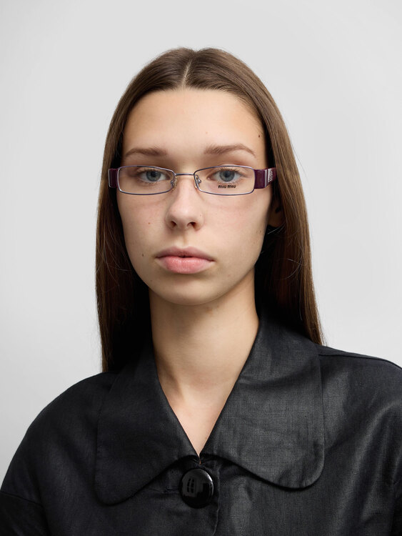 Miu Miu Glasses 