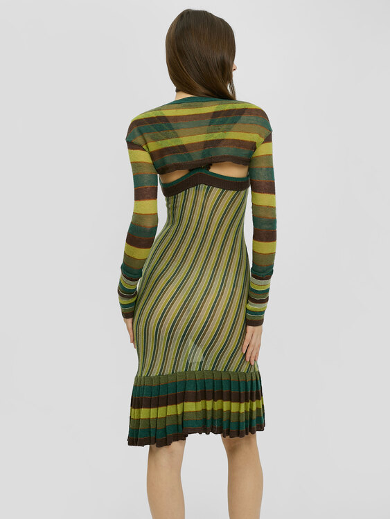 Miss Sixty Knitted Set 