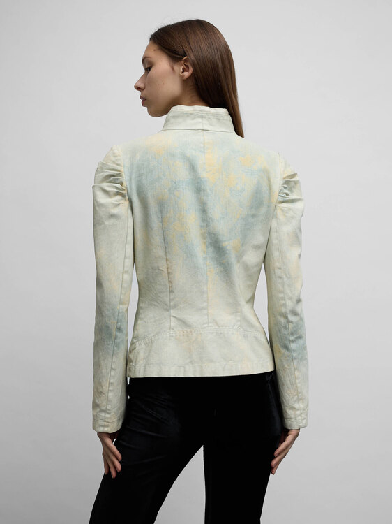 DieselStyleLab Denim Jacket 