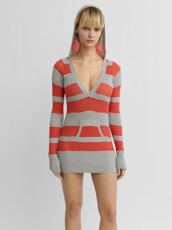 Nolita Knitted Dress 