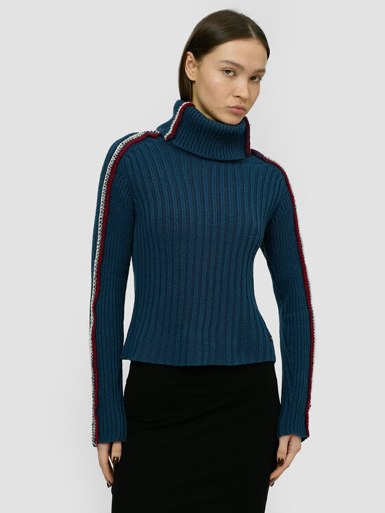 Killah Raglan Jumper 