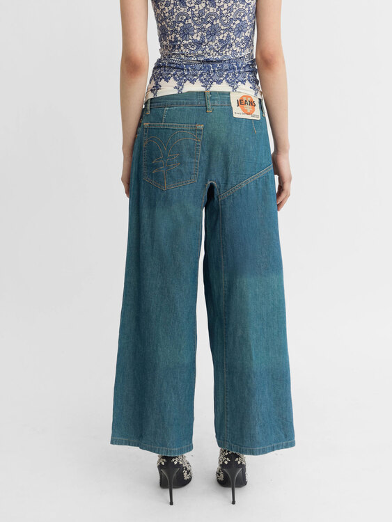 Michiko Koshino Jeans 